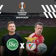 St. Gallen-Benfica: era Marco Silva arranca 'a doer' na Suíça 