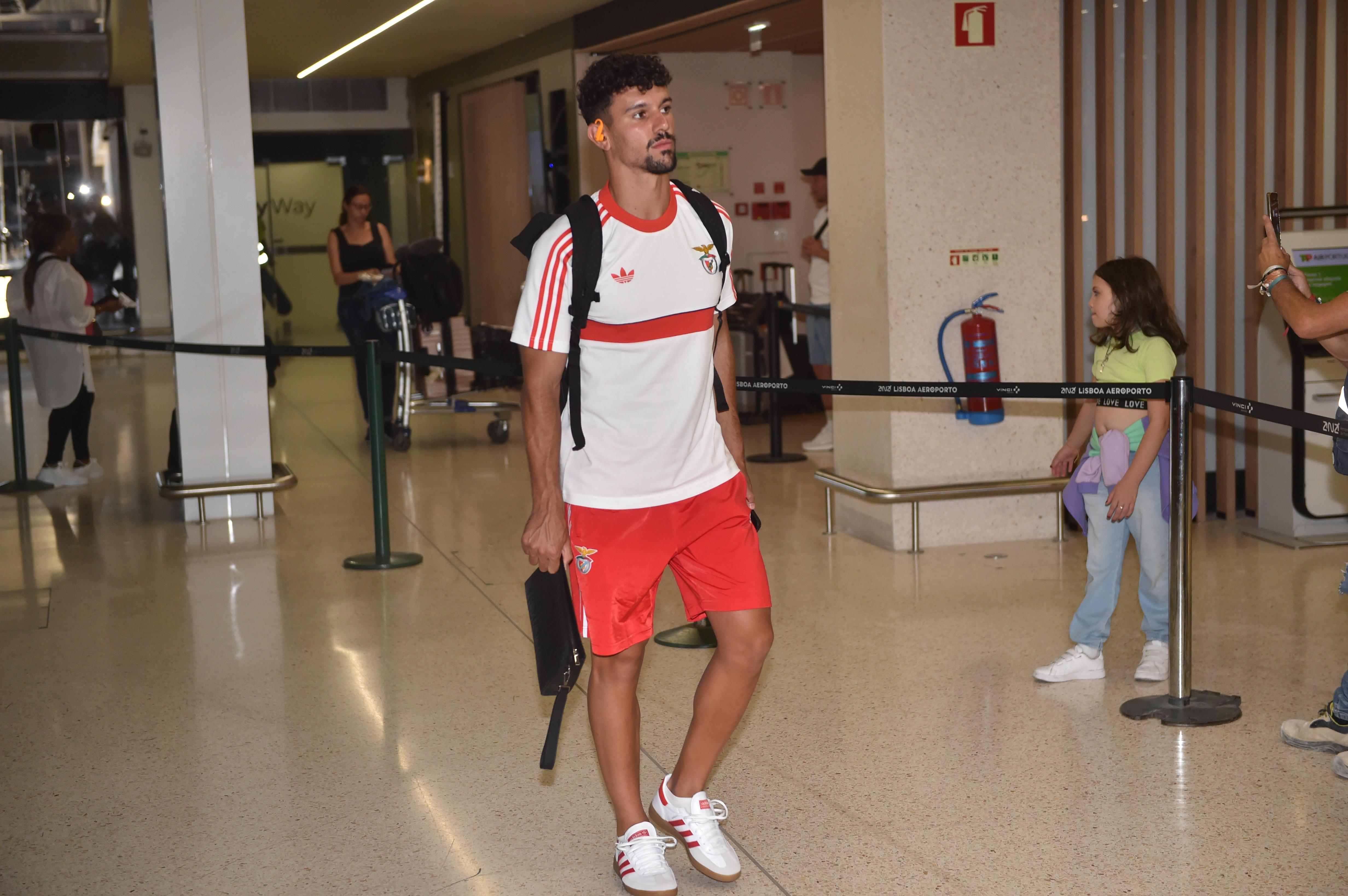 Tomás Araújo (foto: Miguel Nunes)
