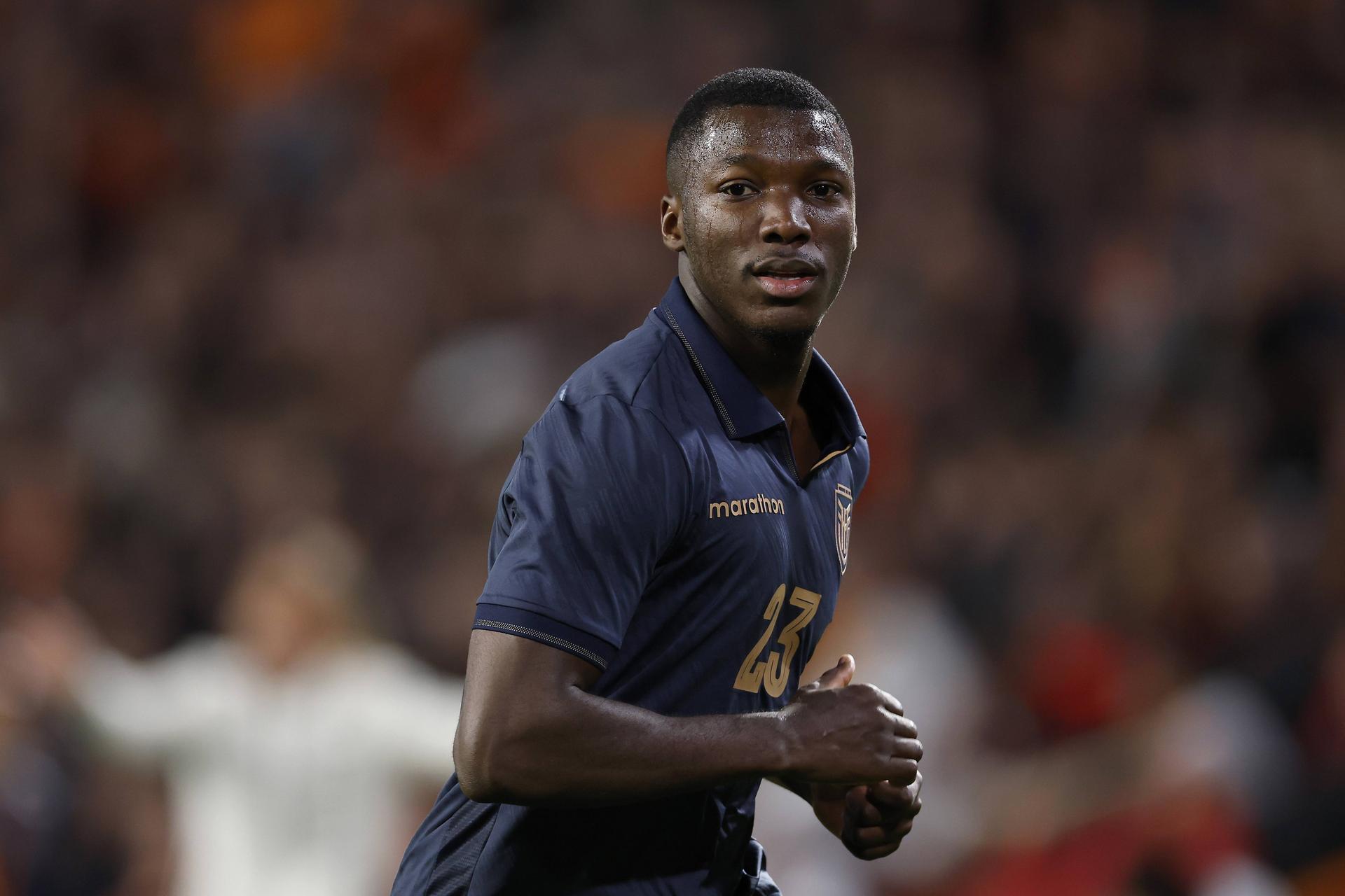 25 - Moisés Caicedo vale €100M - Foto: Imago