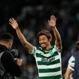 Hidemasa Morita esteve quatro temporadas no Sporting
