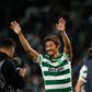 Hidemasa Morita esteve quatro temporadas no Sporting