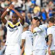 Diomande a caminho de Inglaterra e Ibrahima Ba já é oficial no Sporting