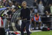 Carlos Vicens diz que o SC Braga tem de melhorar no jogo da segunda mão, quando receber o Zeleznicar Pancevo