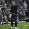 Carlos Vicens diz que o SC Braga tem de melhorar no jogo da segunda mão, quando receber o Zeleznicar Pancevo