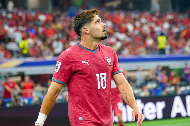 86 - Pedro Neto - €60M - Foto: Imago