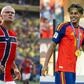 Haaland e Yamal destacaram-se no Mundial: o norueguês somou golos, o espanhol foi campeão aos 19 anos