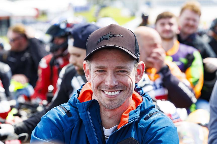 Casey Stoner (Foto:Imago)