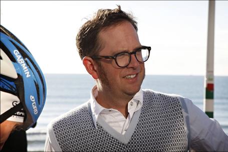 Jonathan Vaughters (Foto:Imago)