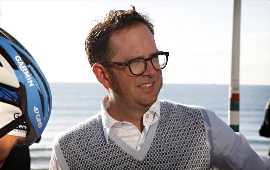 Jonathan Vaughters (Foto:Imago)