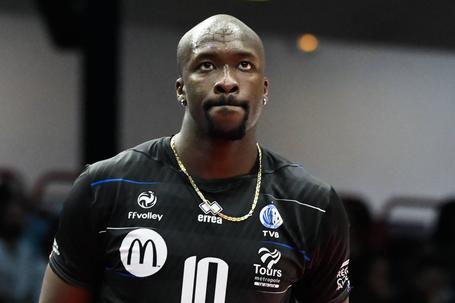 Aboubacar Dramé Neto (Foto: IMAGO)