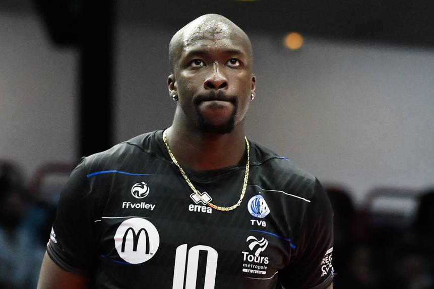 Aboubacar Dramé Neto (Foto: IMAGO)
