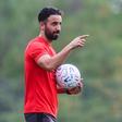 Ruben Amorim é o novo treinador do Milan