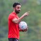 Ruben Amorim é o novo treinador do Milan