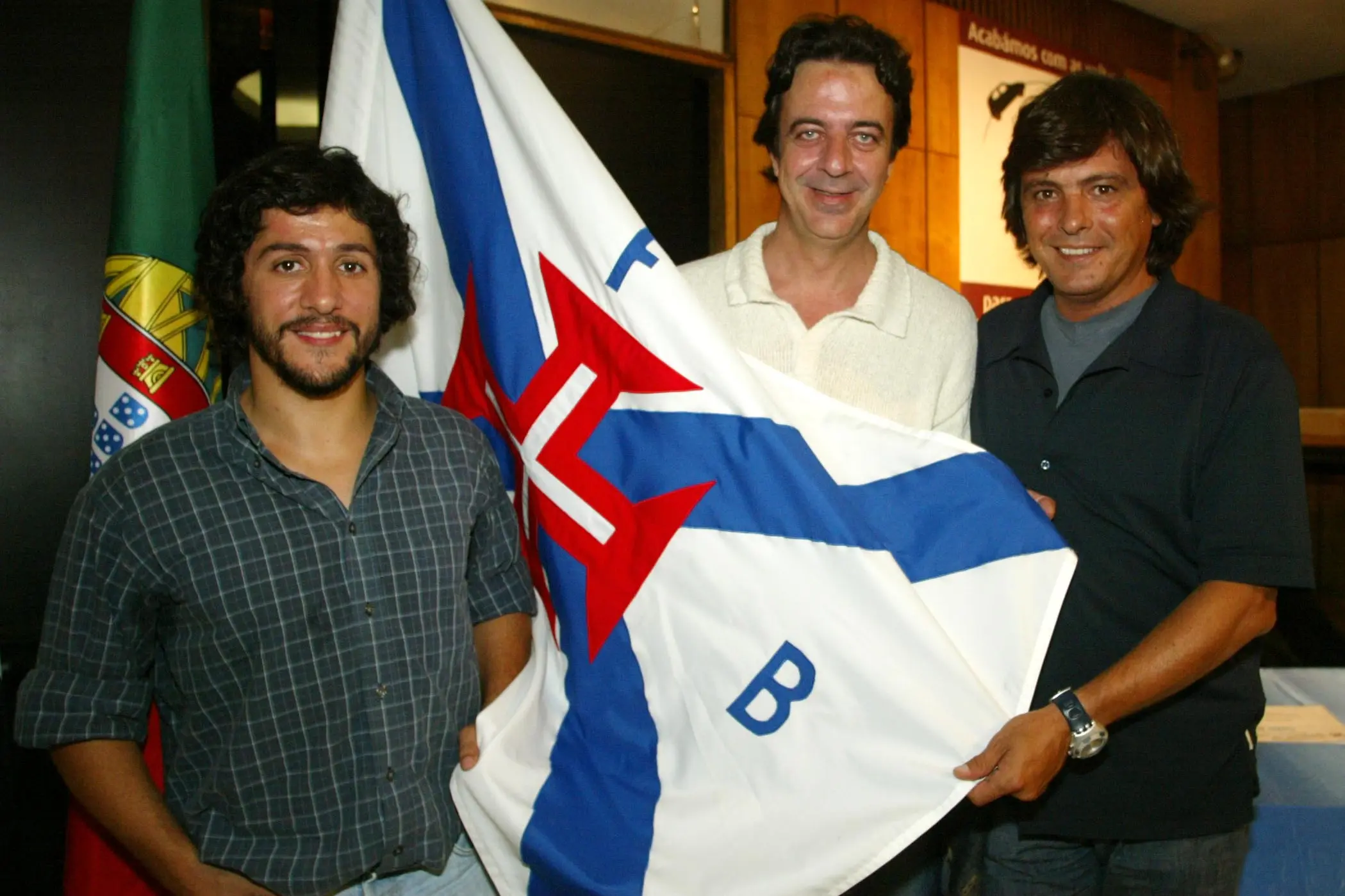 Luís Represas: o legado cultural e a paixão pelo Belenenses