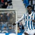 Djibril Gueye pode vir a representar o Sporting - Foto: CD Leganés