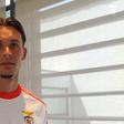 Benfica em missão europeia em St. Gallen