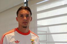 Benfica em missão europeia em St. Gallen