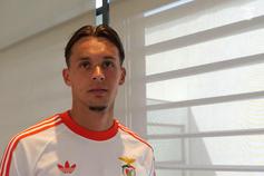 Benfica em missão europeia em St. Gallen