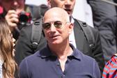 Jeff Bezos, fundador da Amazon
