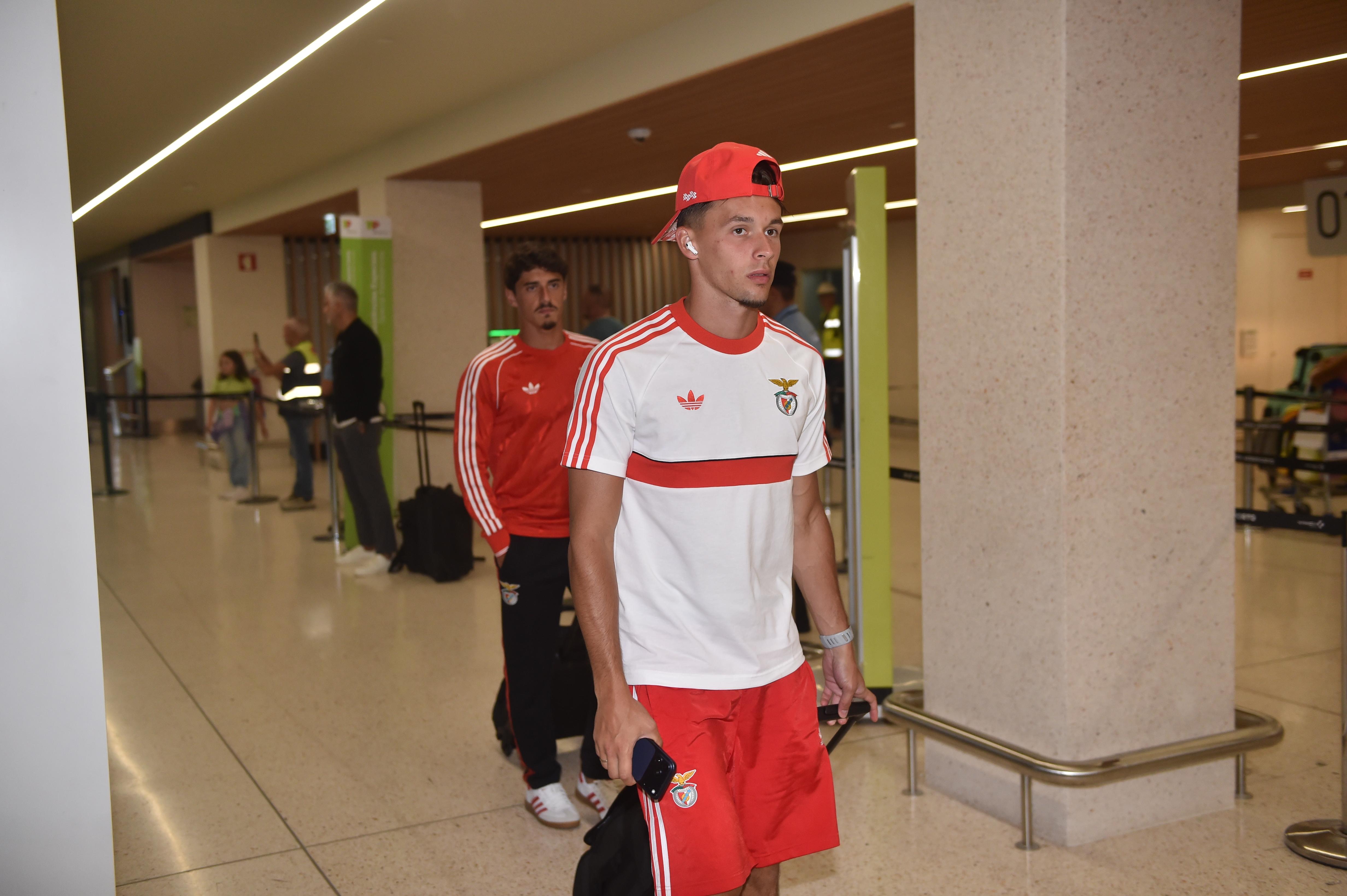 Amar Dedic (foto: Miguel Nunes)