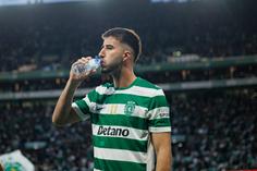 Gonçalo Inácio continua no Sporting - Foto: Imago