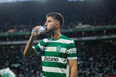 Gonçalo Inácio continua no Sporting - Foto: Imago