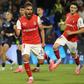 Ricardo Horta apontou, de penálti, o golo que deu o triunfo ao SC Braga diante do Zeleznicar Pancevo