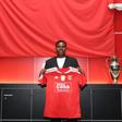 Seimeyeha Janet Akekoromowei - Foto: Benfica