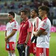 Com Marco Silva ao leme, Benfica inicia esta quinta-feira a época oficial - Foto: Imago