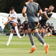 Mateus Fernandes - Foto: Tottenham