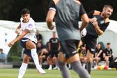 Mateus Fernandes - Foto: Tottenham