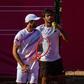 Nuno Borges e Francisco Cabral já venceram o torneio de pares do Estoril Open em 2022. Foto Millenium Estoril Open