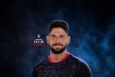 Lucas França assinou por 2 épocas - Foto: Santa Clara