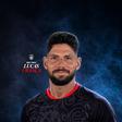 Lucas França assinou por 2 épocas - Foto: Santa Clara