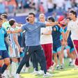 Lionel Scaloni