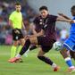 Gil Vicente venceu o FC Porto em jogo particular (Foto: Lusa/José Coelho)
