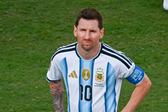 Messi no Mundial 2026