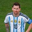 Messi no Mundial 2026