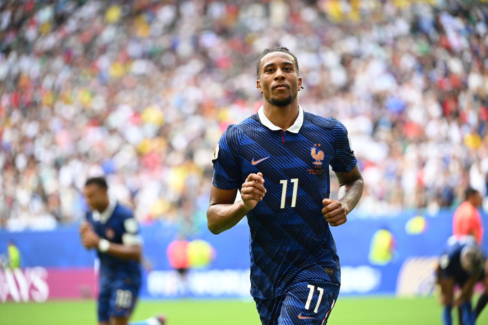 4 - Michael Olise subiu de €150M para €170M - Foto: Imago