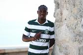 Ibrahima Ba sai do Famalicão e ruma a Alvalade - Foto: SPORTING CP