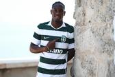 Ibrahima Ba sai do Famalicão e ruma a Alvalade - Foto: Sporting CP