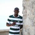 Ibrahima Ba sai do Famalicão e ruma a Alvalade - Foto: Sporting CP