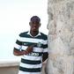 Ibrahima Ba sai do Famalicão e ruma a Alvalade - Foto: Sporting CP