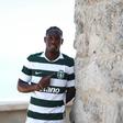 Ibrahima Ba sai do Famalicão e ruma a Alvalade - Foto: Famalicão