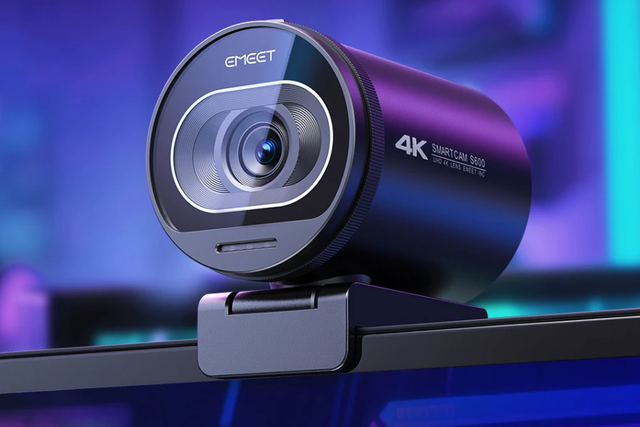 Saiba como esta webcam se tornou a escolha de milhares de utilizadores