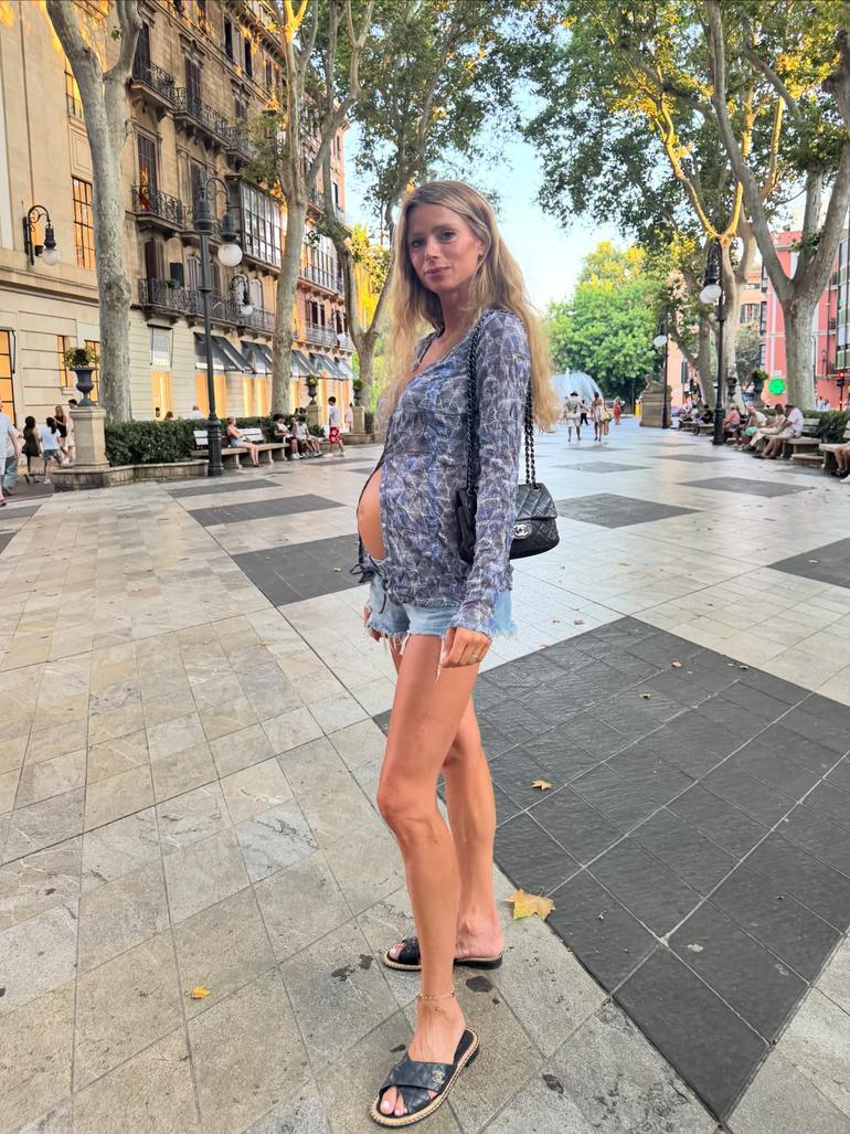Camila Giorgi