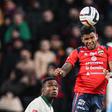 Matheus Reis está no CSKA Moscovo desde janeiro de 2026 - Foto: Imago