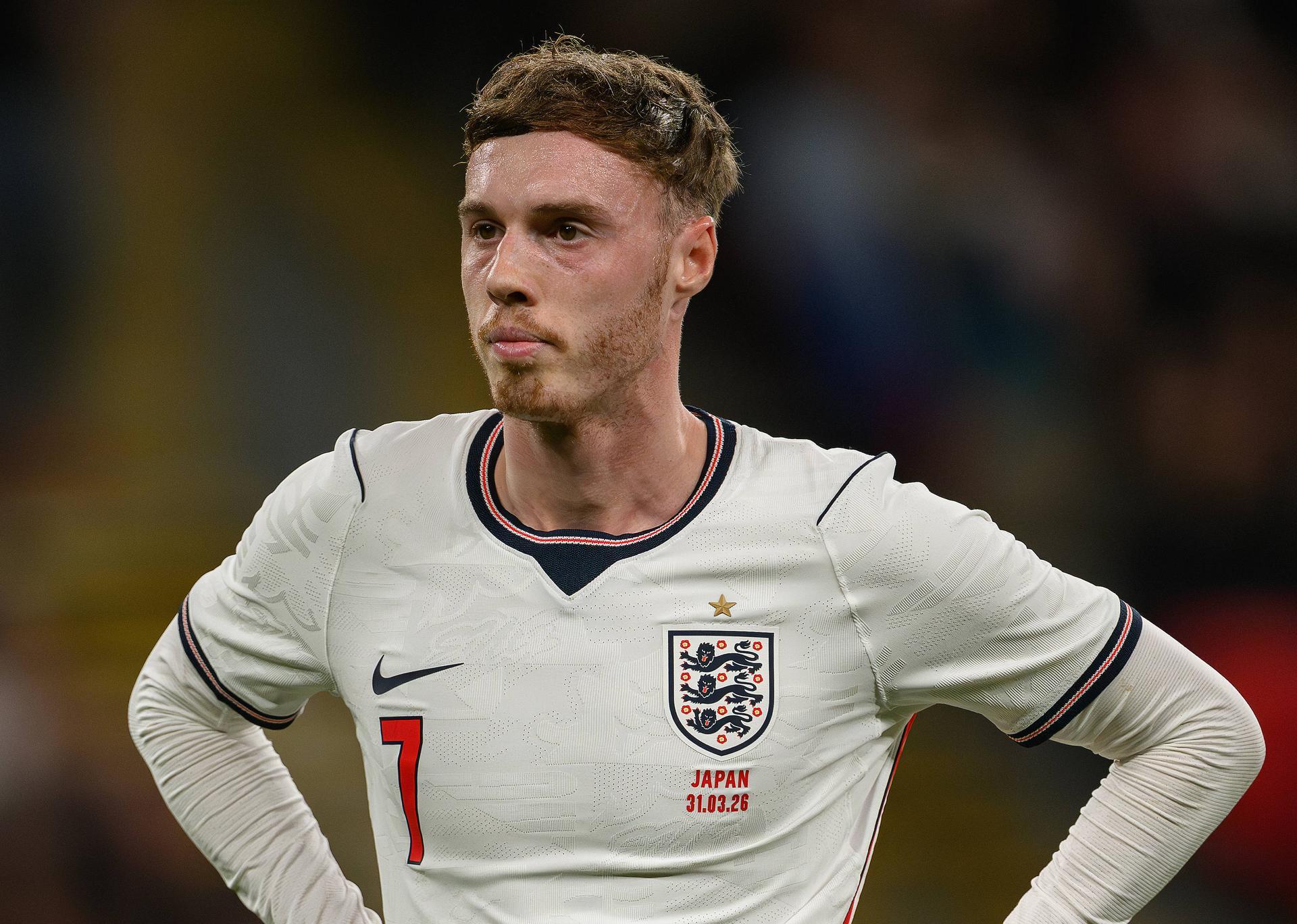 20 - Cole Palmer vale €100M - Foto: Imago