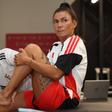 Ana Borges - Foto: SL Benfica