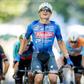 Jasper Philipsen venceu a 17.ª etapa da Volta a França 2026. IMAGO